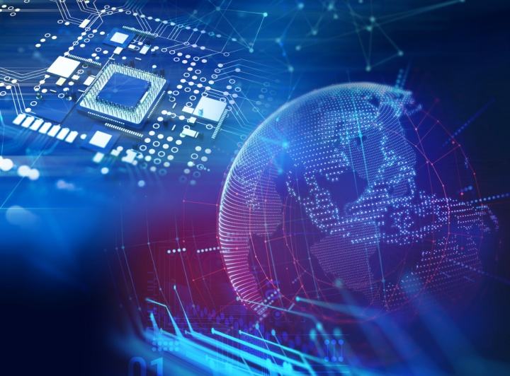 半導體封裝與測試服務商AMQ完成數億元B輪融資，中芯聚源、上海思脈資產領投