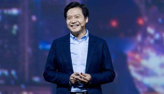 雷軍親任法人代表，小米成立智能技術公司，注冊資本6.66億元