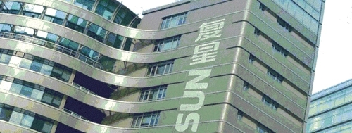 因赠款问题同股不同权，复星联合健康保险二股东7折卖股