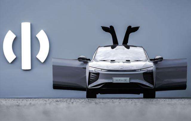 创始人曾表示不需要融资，高合汽车赴港IPO？