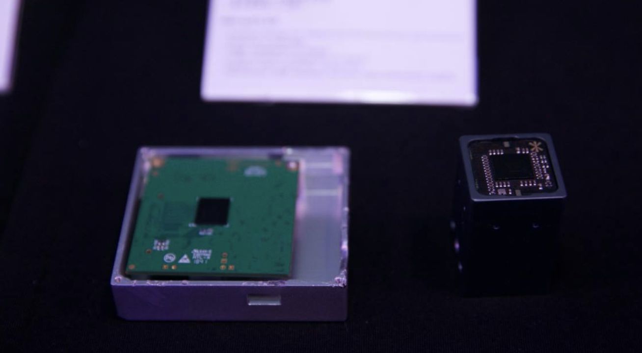 CMOS毫米波雷達芯片服務商加特蘭完成數億人民幣的C+輪融資