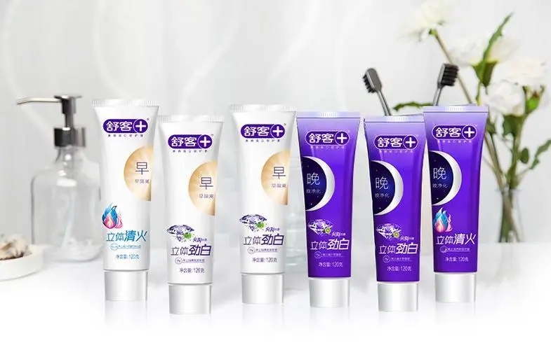 舒客母公司沖刺上市，港股“國(guó)貨牙膏第一股”要來(lái)了？