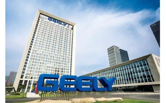 有消息称吉利拟收购魅族手机，作价并未明确