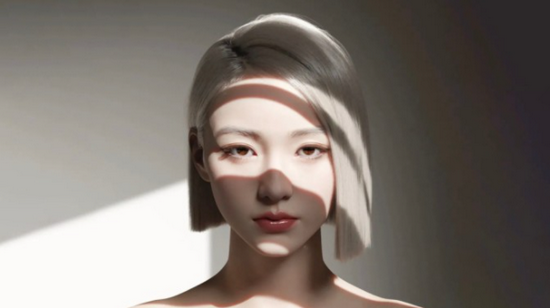 投资方为SIG，虚拟人AYAYI背后运营商燃麦科技获数千万元Pre-A轮融资