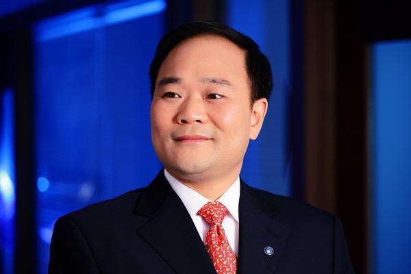 吉利造手机跃迁，收购魅族