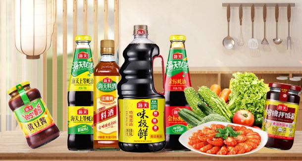 味品造富記,40萬家企業掘金,有人一年融資三次金額超億元