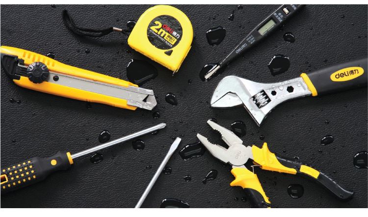 工业品电商平台“易买工品”完成数千万美元C轮融资