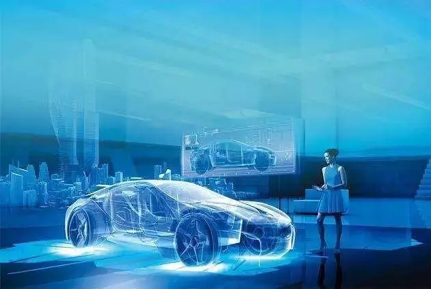 造车阵营再添一员，石头科技创始人下场获腾讯投资