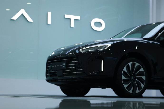 曲线造车，会是华为的长久之计吗？