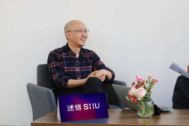 云晖资本领投，企业数字化合作伙伴述信科技完成数千万级A轮融资