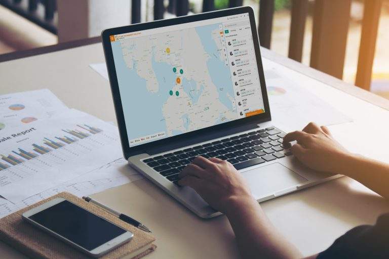 物流SaaS服务解决方案提供商“Inteluck”完成1500万美元B轮融资