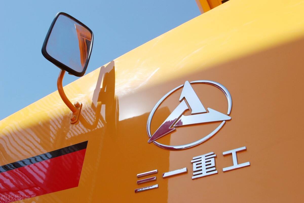 三一重工进入“一九重工”时代，股价新低市值一年蒸发2500亿