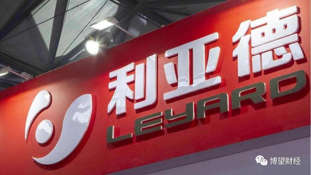 LED显示龙头利亚德能否“触底反弹”？