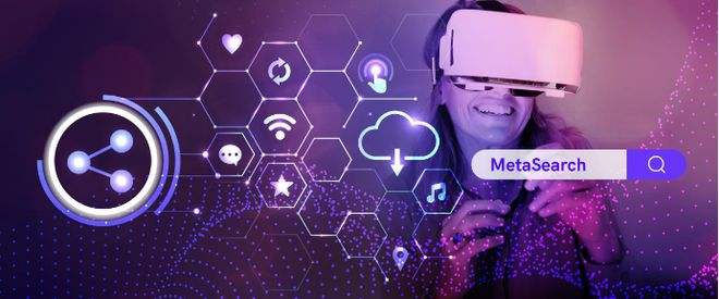 元宇宙搜索能否成为资本圈新宠？