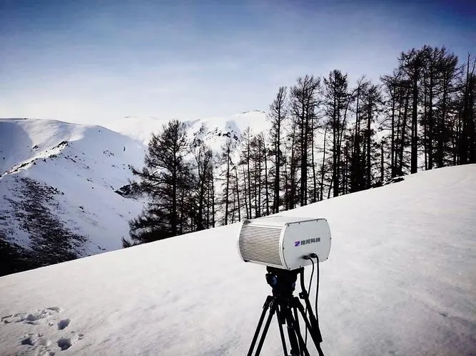 總額達2.5億元,億像素計算攝像解決方案提供商拙河科技完成A輪及A+輪融資