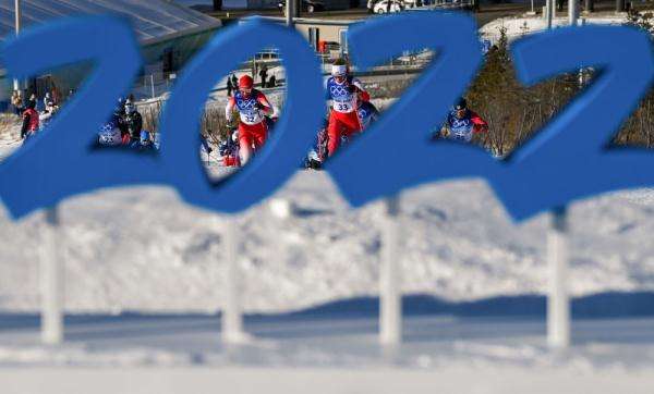 冬奧會開幕，我看到一次萬億級的投資機會