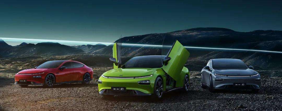 老鄉(xiāng)愛(ài)上“電動(dòng)爹”，卻不認(rèn)“蔚小理”