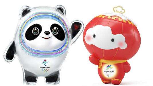 冰墩墩生產廠商注冊資本均超千萬元