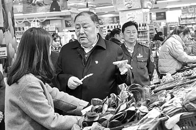 知名酒企业掌舵人魏心东去世,其共关联17家企业