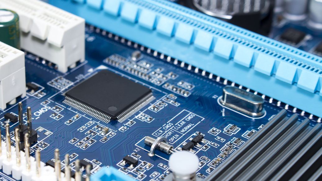 園區科創基金、元禾控股領投，共模半導體獲數千萬元Pre-A輪融資