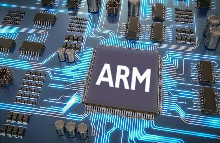 孙正义称“Arm”计划明年3月前在纳斯达克上市