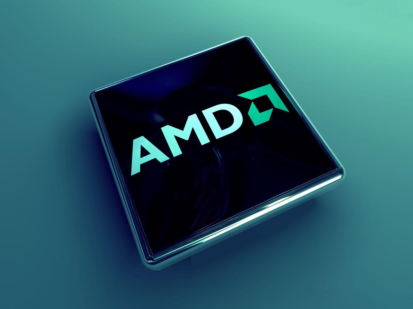 AMD賽靈思收購案將于下周完成