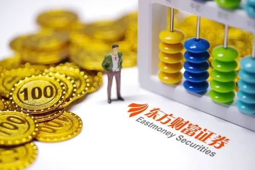 东方财富罕见大跌超14%，市值俩月蒸发千亿