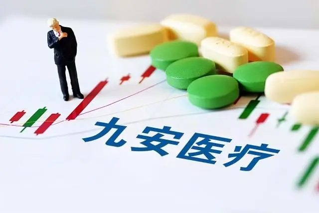 九安醫(yī)療董事長(zhǎng)被監(jiān)管談話，其關(guān)聯(lián)企業(yè)共22家