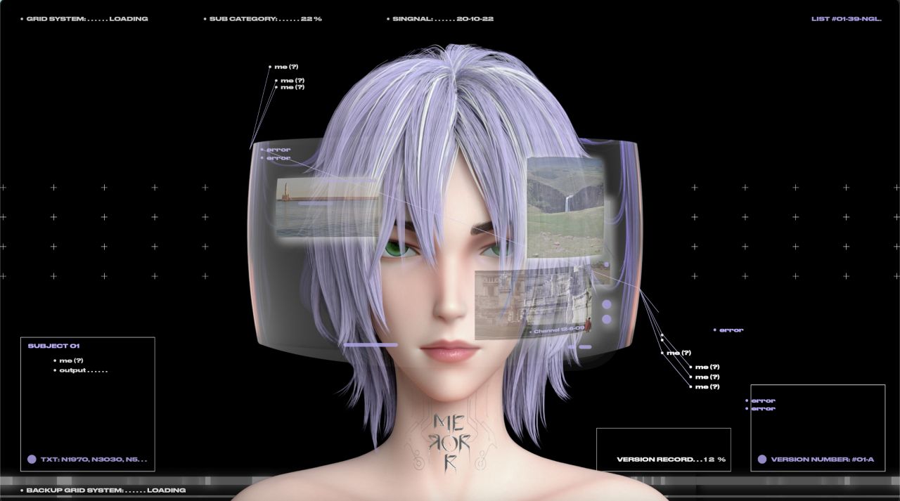 虚拟人生态公司次世文化完成A3轮融资，红杉中国独家投资
