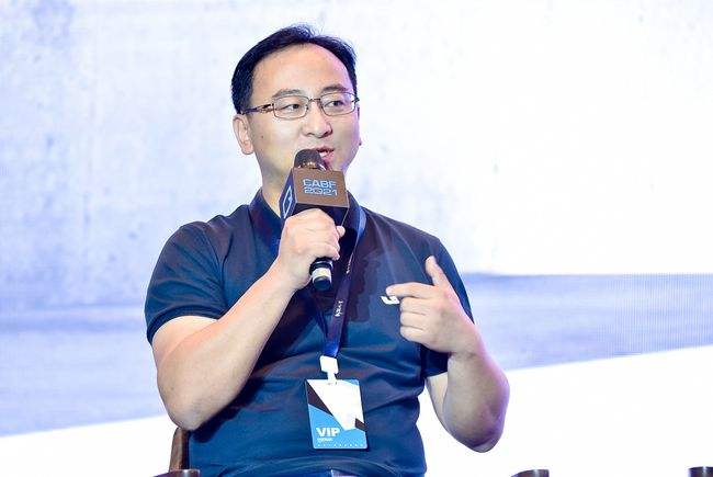 理想汽车CTO王凯将离职，公司拥有多条专利