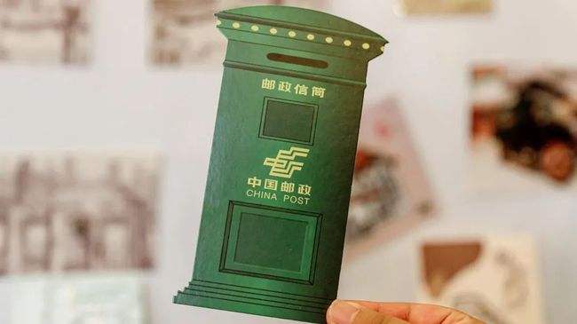 全国第一家邮局咖啡店正式营业，相关商标曾被申请注册