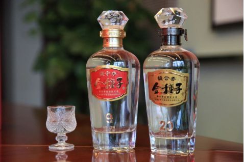 金种子酒强势涨停，引华润战投间接入股，近70万手封单拟买入