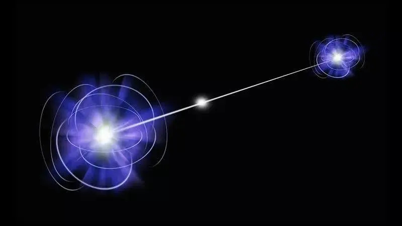 扑浪量子完成近5000万元天使轮融资,以量子点材料抢占高端显示领域市场