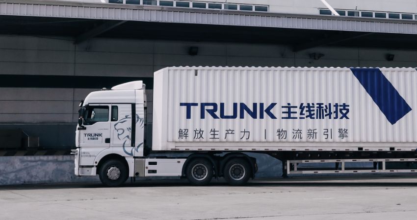 产业资本持续加码,自动驾驶卡车服务提供商主线科技完成B轮融资