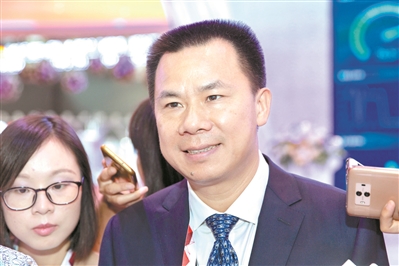 白云機場董事長因新冠病例辭職系謠言資料顯示其共關聯2家企業