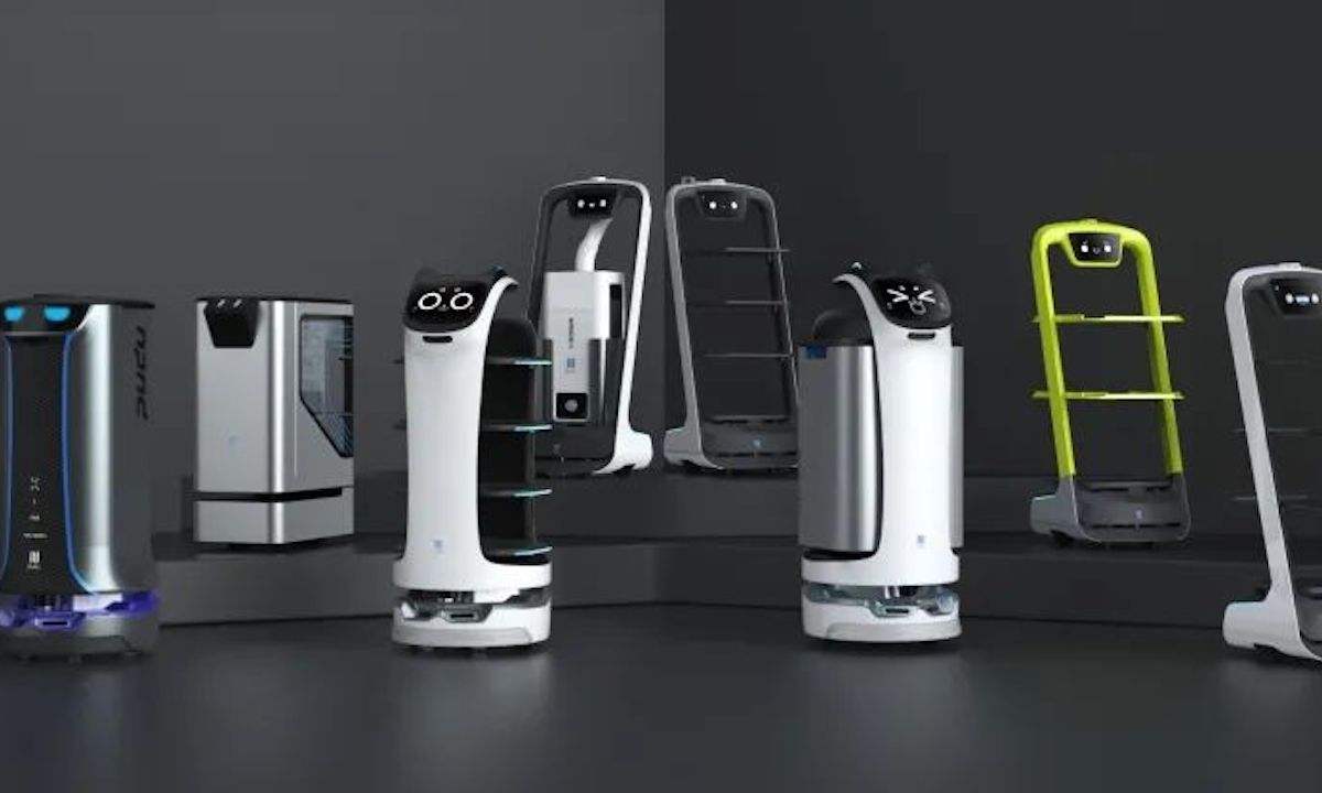 普渡科技CEO回應群內辱罵員工資料顯示其共關聯14家企業