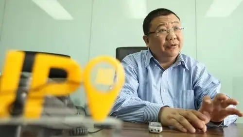 陆正耀、神州优车被强制执行超10亿