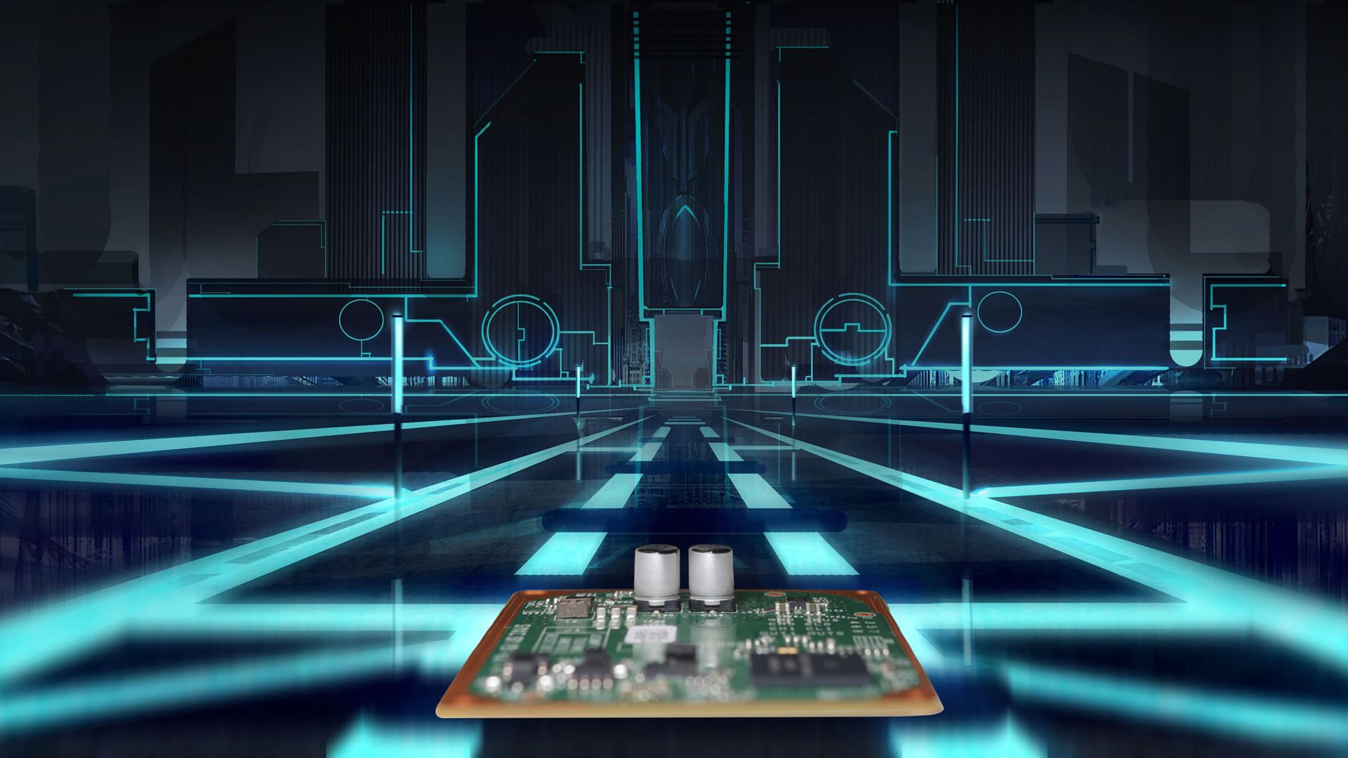 “幾何伙伴”獲得博世旗下博原資本戰略投資