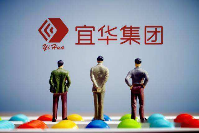 涉嫌信息披露違規，7.8萬股東炸鍋！宜華健康控股股東遭立案