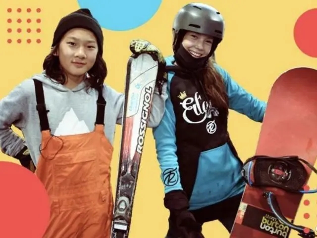 谷愛凌和蘇翊鳴，誰的“吸金”能力更強？