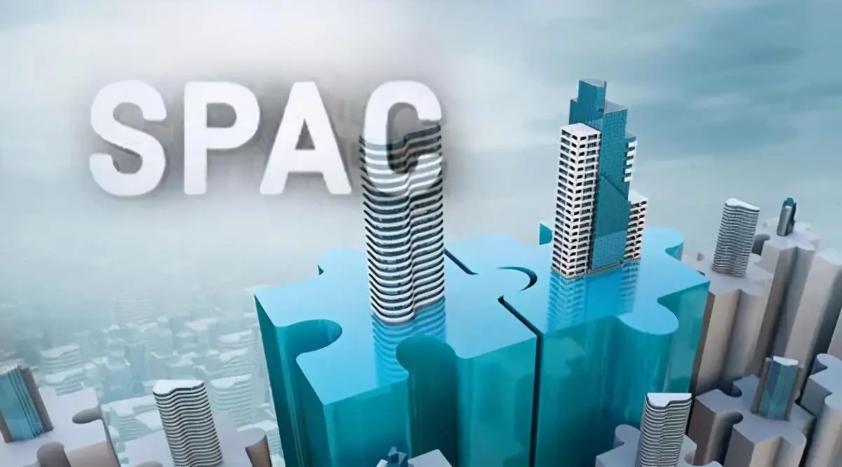 港交所迎来首个由中概股发起的SPAC，天境生物联合发起的SPAC正式递表