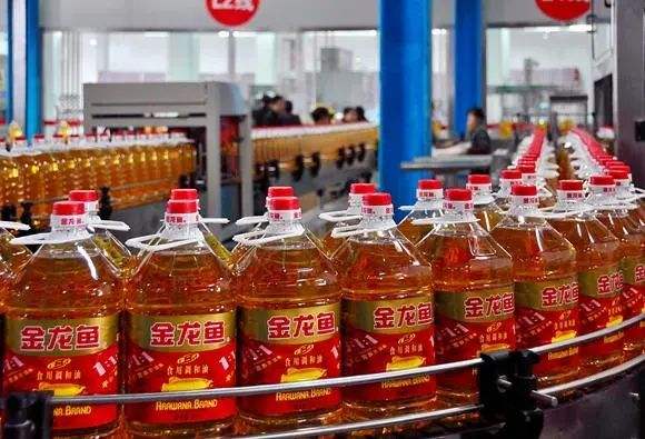 私募大佬林园被套，千亿“油茅”盘中跌逾9%，去年业绩骤降超三成