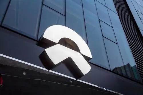 蔚来发布2021年Q4及全年财报，年营收361亿元，净亏损40亿元