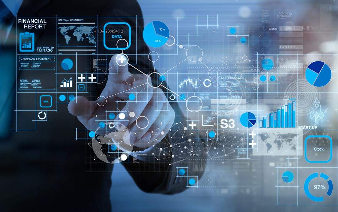 蓝驰创投、云启资本领投，蓬涞数据完成近2亿元A轮融资