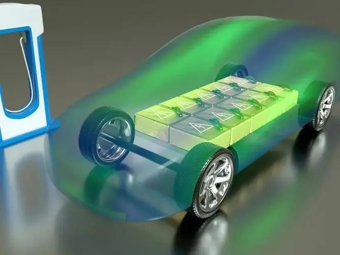 动力电池之后，上市公司、车企、机构都盯上了这块万亿肥肉