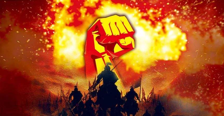 俄乌开战!全球资本市场巨震,A股谁慌了?