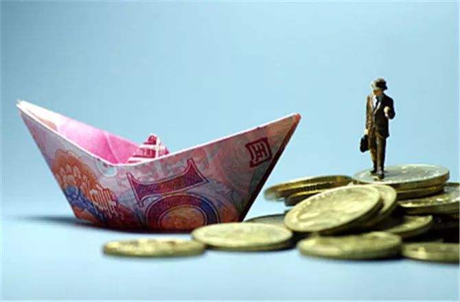 高瓴、五源再携手投了个天使轮，这次还是余凯