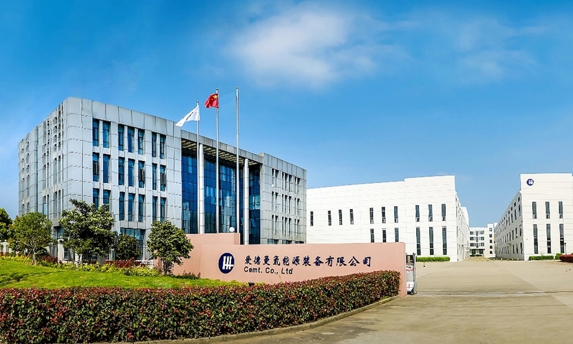 氢能源燃料电池系统供应商