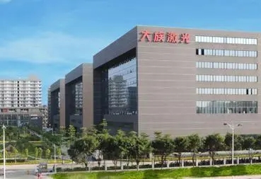 “激光茅”嫡系上市首日破发，盘中跌逾15%