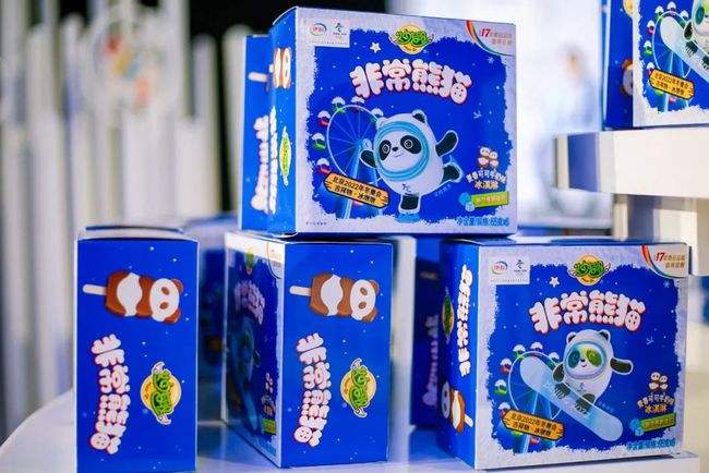 從消費者認知第一，看伊利的冬奧營銷之道